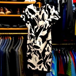 Vince Camuto dress.  NWOT.  Non smoking/pet free home.